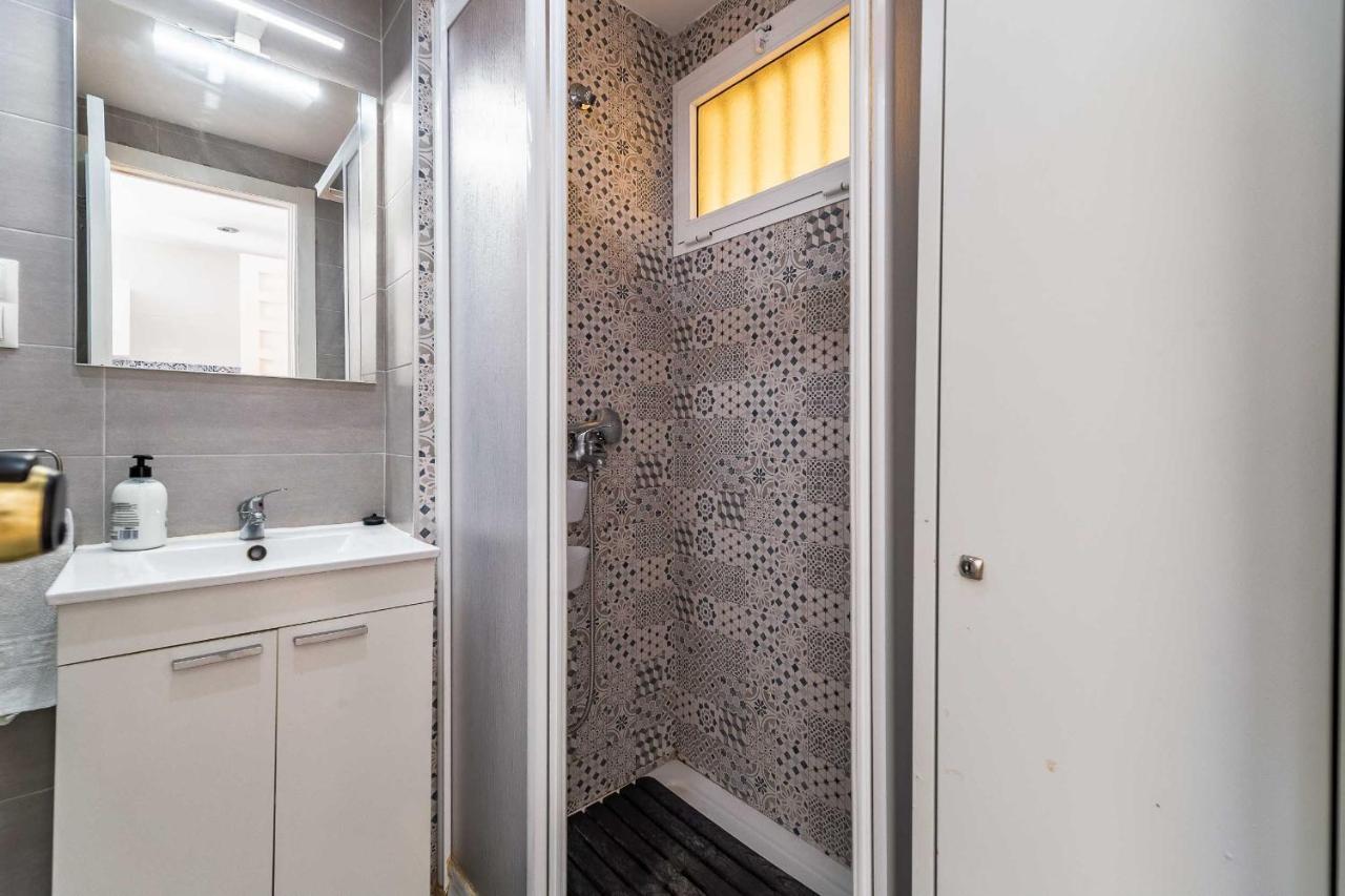 Ferienwohnung Alpa Minerva Benalmádena Exterior foto